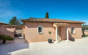 Roquebrune-Sur-Argens, Villa 2 Pieces, 4 Personnes